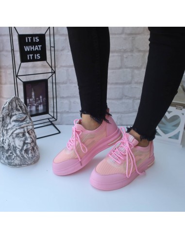 Adidasi Riana Pink