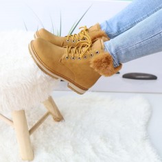 Ghete Raissa Camel 2