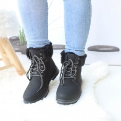 Ghete Raissa Black 2