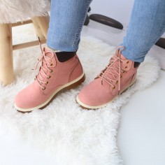 Ghete Maddison Pink 2