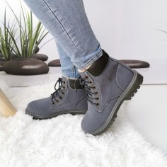 Ghete Maddison Blue 2