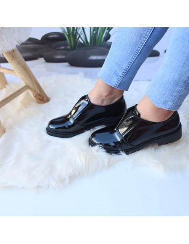 Pantofi Casual Daria Black