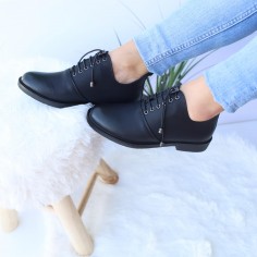 Pantofi casual Bonita Mat...