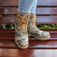 Ghete Army Green 2