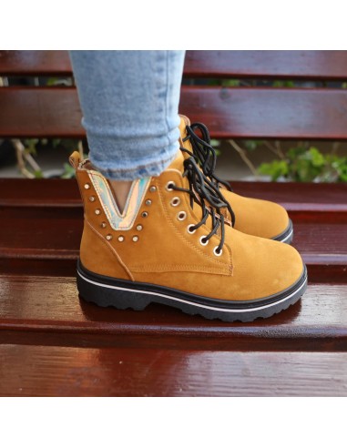 Ghete Annissa Yellow