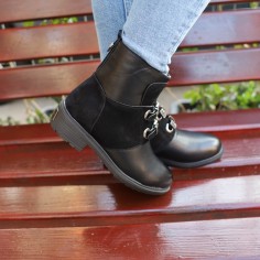 Ghete Cassie Black 2