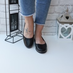 Balerini Maya Black 2