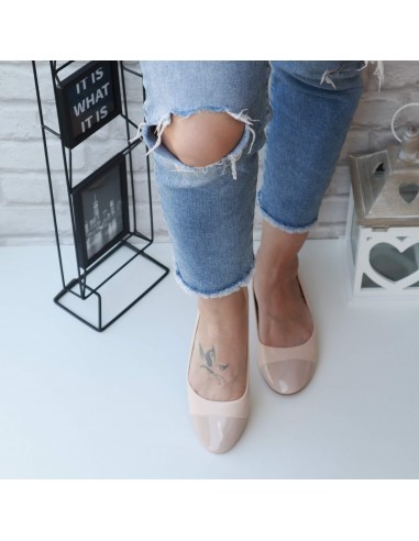 Balerini Lajita Nude