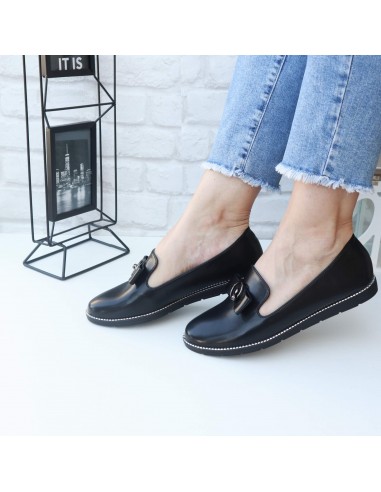 Balerini Anaya Black