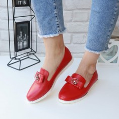 Balerini Anaya Red 2