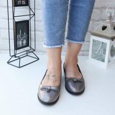 Balerini Kalida Gun 2