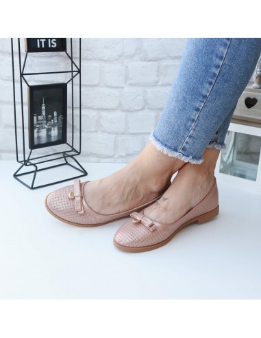 Balerini Kalida Champagne