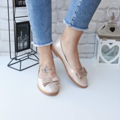 Balerini Jolisa Apricot 2