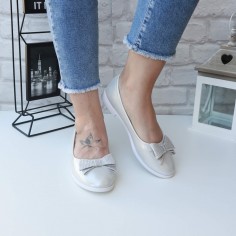 Balerini Jolisa Silver 2