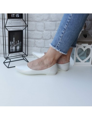 Balerini Nero Silver