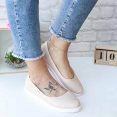 Balerini Kilenya Beige